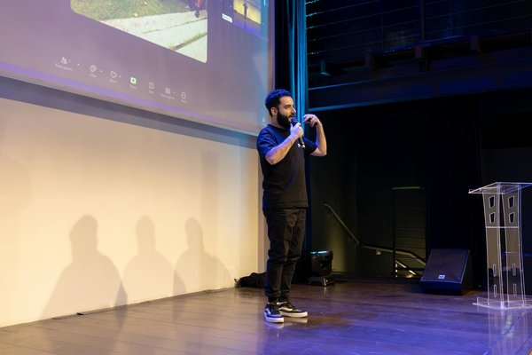 L'impact de la webcam dans le monde du gaming