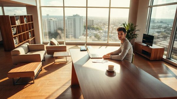 Construisez facilement votre site web à nouméa facilement