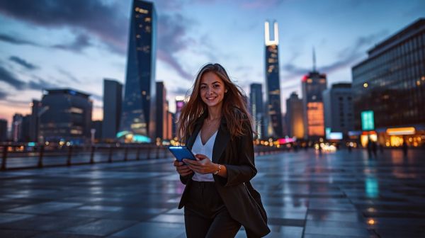 Top meilleures technologies innovantes transformant votre vie