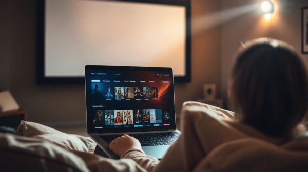 Top sites similaires à Wiflix pour films et séries gratuits
