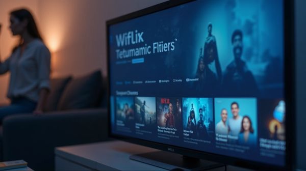 Wiflix sans inscription : films et séries gratuits en illimité