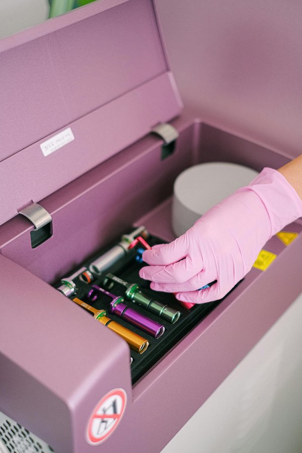 Choisir sa cartouche d'encre : guide pratique pour faire le bon choix